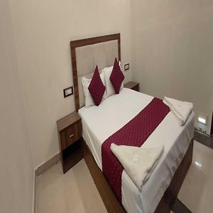 Hotel Blue Sky Residency